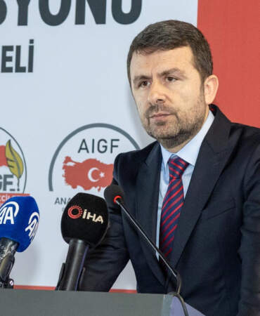 Basın İlan Kurumu Genel Müdürü Abdulkadir Çay: İçerik Üreticisinin Hakkını Koruyan Adil Sistem İnşa Edilmeli