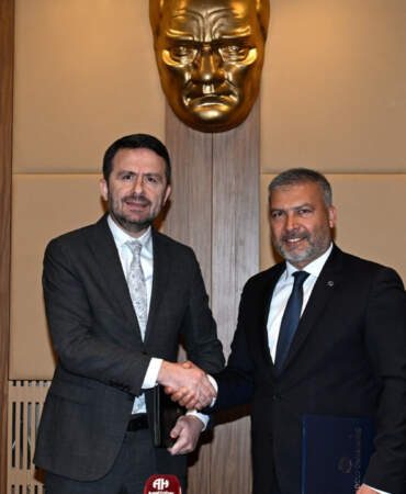 Basın İlan Kurumu’ndan Anadolu Üniversitesi İle İş Birliği: Öğrencilere Yeni Fırsatlar Yaratılacak