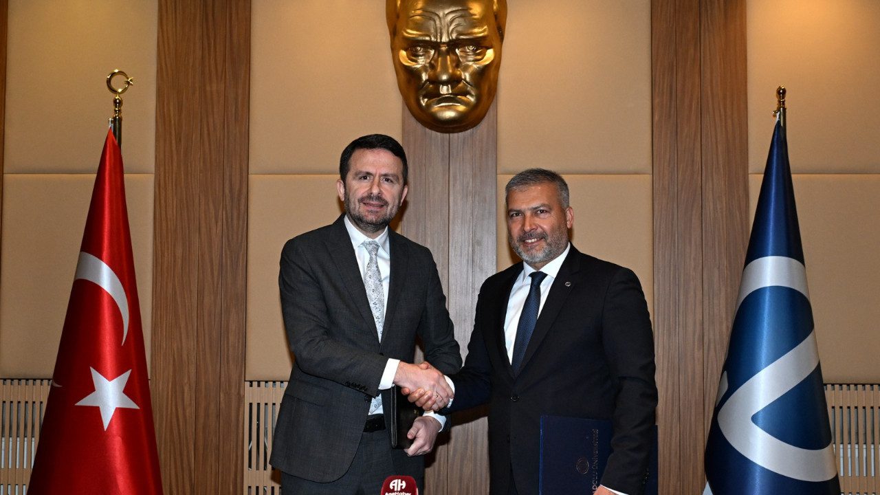 Basın İlan Kurumu’ndan Anadolu Üniversitesi İle İş Birliği: Öğrencilere Yeni Fırsatlar Yaratılacak