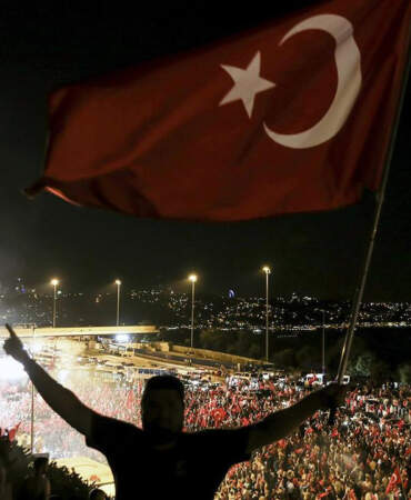 Basın İlan Kurumu’ndan 15 Temmuz Darbe Girişimi’nin 10. Yıl Dönümünde Genç Gazetecilere ‘Hakikat’ Programı