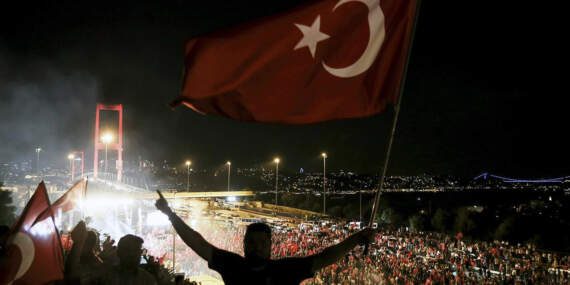 Basın İlan Kurumu’ndan 15 Temmuz Darbe Girişimi’nin 10. Yıl Dönümünde Genç Gazetecilere ‘Hakikat’ Programı