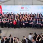 Başkan Seçer: ‘Belediyelerimizin işini kolaylaştırmak için gayret sarf ediyoruz’