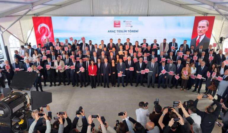 Başkan Seçer: ‘Belediyelerimizin işini kolaylaştırmak için gayret sarf ediyoruz’