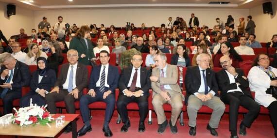 Dünya Tüberküloz Günü Sempozyumu Ankara’da