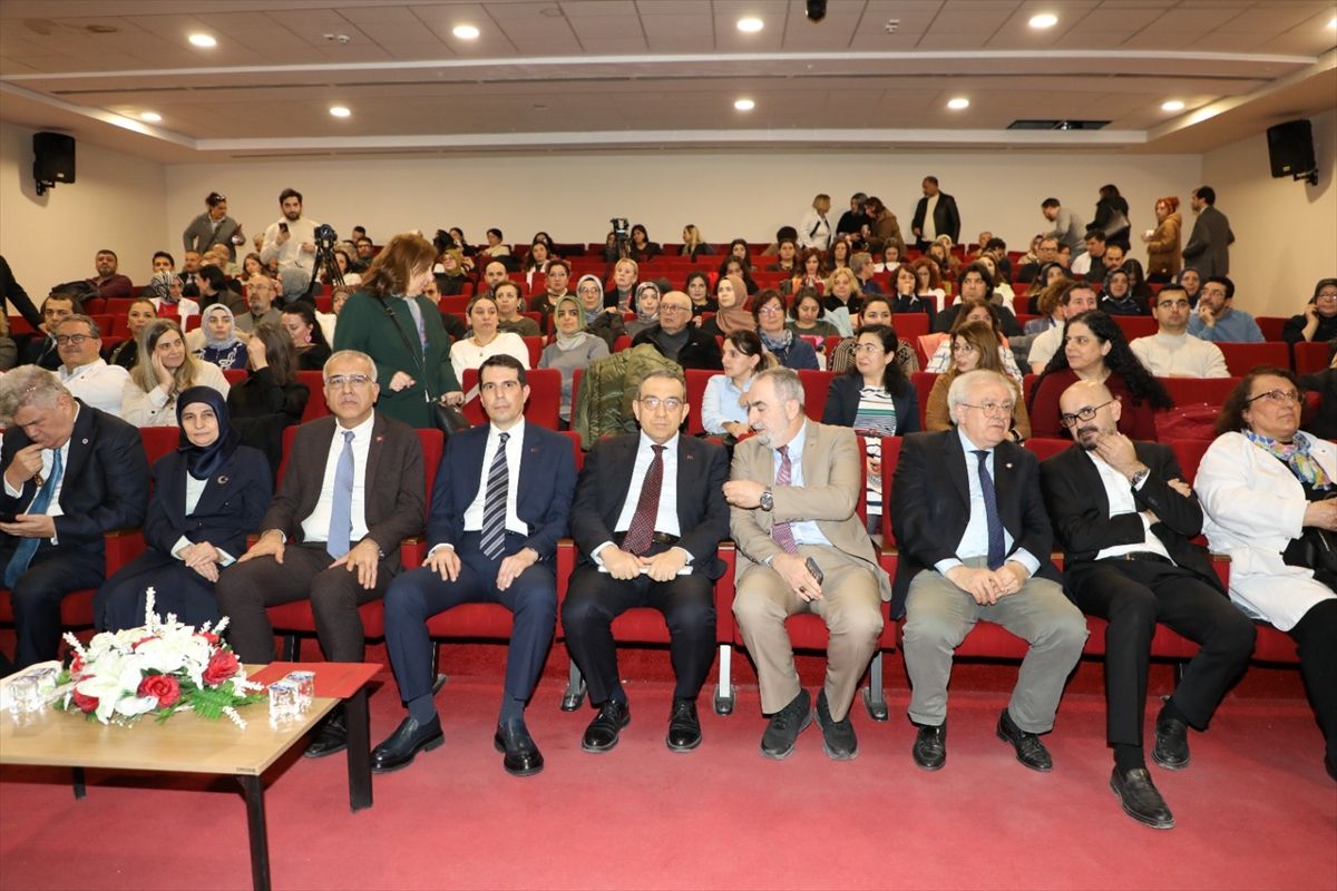 Dünya Tüberküloz Günü Sempozyumu Ankara’da