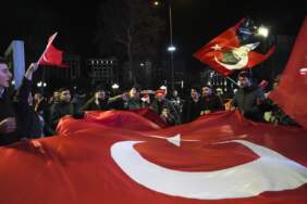 A Milli Takım Dünya Kupası’na Katılıyor