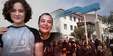 Başsavcılık Açıkladı: İsa Aras Mersinli’nin Annesi Psikologların ‘Tedavi Edilmeli’ Uyarılarını Görmezden Gelmiş