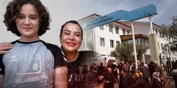 Başsavcılık Açıkladı: İsa Aras Mersinli’nin Annesi Psikologların ‘Tedavi Edilmeli’ Uyarılarını Görmezden Gelmiş
