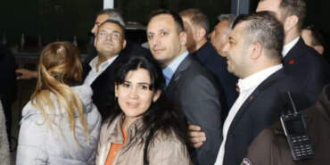 Başsavcılıktan Ömer Eşki Kararına İtiraz