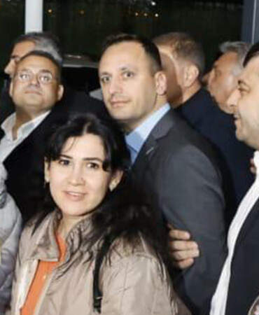 Başsavcılıktan Ömer Eşki Kararına İtiraz