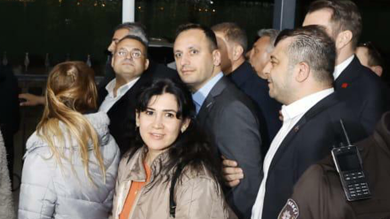 Başsavcılıktan Ömer Eşki Kararına İtiraz