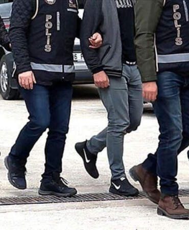 Bayğaralar Suç Örgütüne 8 İlde Ağır Darbe: 287 Gözaltı