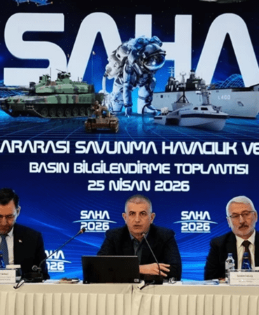 Bayraktar Duyurdu: 81 İlde Dron Üretim Merkezi Kurulacak