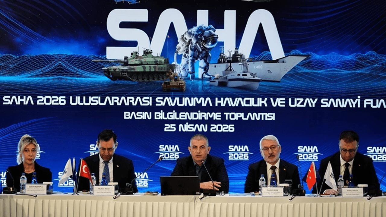 Bayraktar Duyurdu: 81 İlde Dron Üretim Merkezi Kurulacak