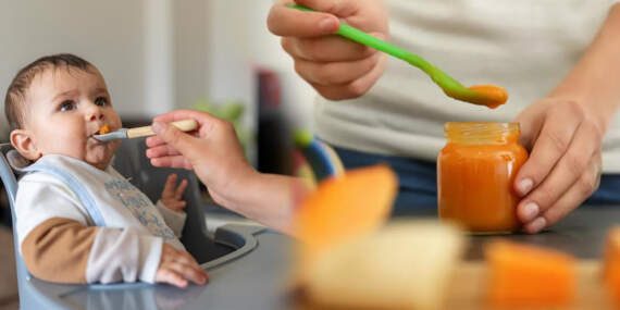 Bebek Mamasında Fare Zehri İddiası: Türkiye’de Satılıyor