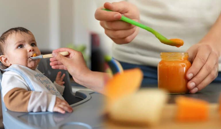 Bebek Mamasında Fare Zehri İddiası: Türkiye’de Satılıyor
