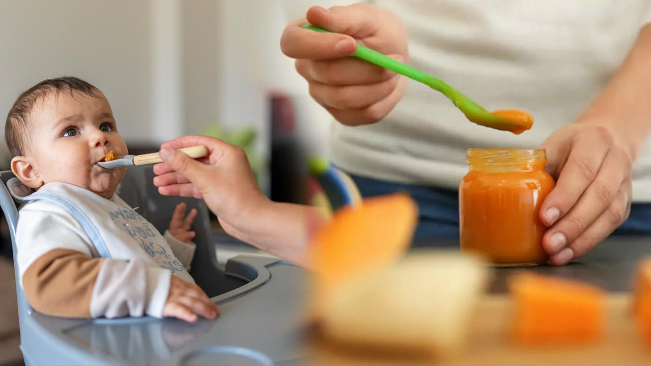 Bebek Mamasında Fare Zehri İddiası: Türkiye’de Satılıyor