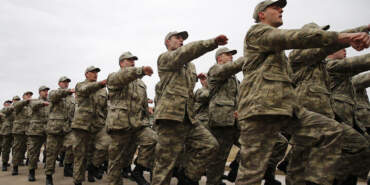 Bedelli Askerlik Ücreti Belli Oldu