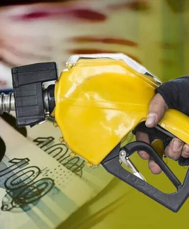 Benzin ve Motorinde Yeni Zammın Tarihi Belli Oldu: İndirimin Ömrü Kısa Sürdü