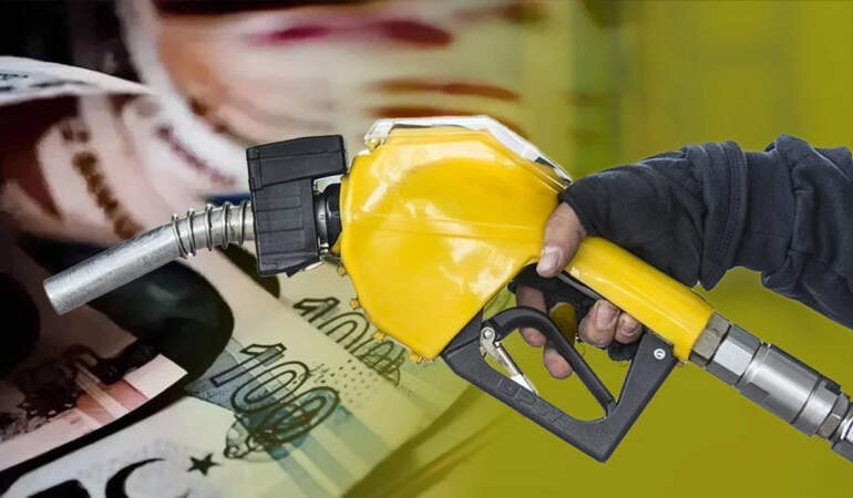 Benzin ve Motorinde Yeni Zammın Tarihi Belli Oldu: İndirimin Ömrü Kısa Sürdü