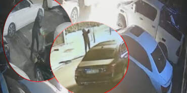 Beşiktaş’taki Milyonluk Yangında Şoke Eden Detaylar: Tehdit, Kundaklama, Kurşunlama…