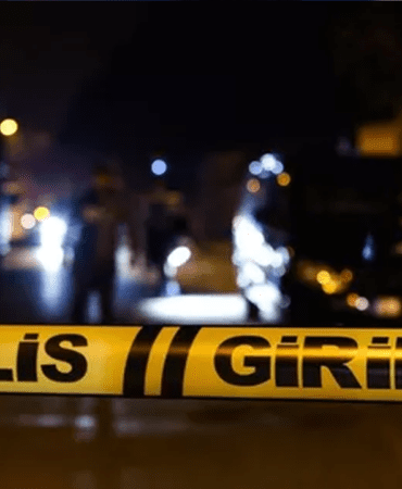 Beyoğlu’nda Şüpheli Ölüm! Bodrum Katta Erkek Cesedi Bulundu