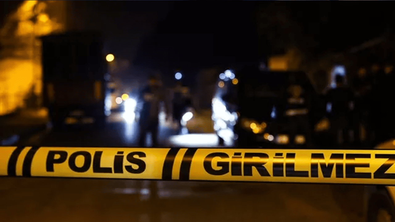 Beyoğlu’nda Şüpheli Ölüm! Bodrum Katta Erkek Cesedi Bulundu