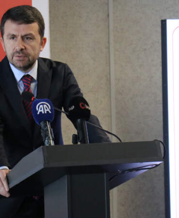 BİK Genel Müdürü Abdülkadir Çay’dan Güçlü Basın Mesajı: Güçlü Bir Toplum ve Sağlıklı Bir Kamuoyu Demektir