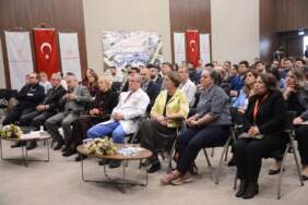 Yarık Dudak ve Damak Merkezi Çalıştayı