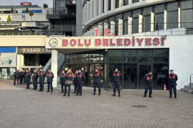 Bolu Belediyesi’nde ‘BOLSEV’ Operasyonu: ‘Kurban Bağışı’ Krizinde Kritik İsimler Tutuklandı