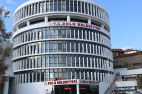 Bolu Belediyesi’ne Operasyon: Jandarma Arama Yapıyor, 3 Yeni Gözaltı Kararı