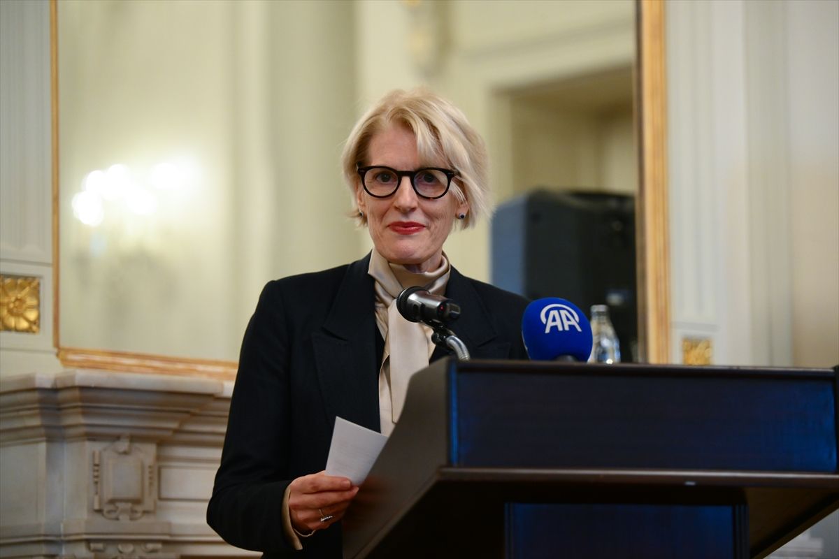 Kadınların Ekonomide Temsili Az