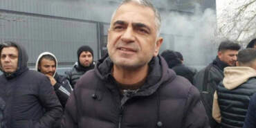 BİRTEK-SEN Genel Başkanı Mehmet Türkmen Hakkında İddianame Hazırlandı: Siyasi Yasak Talep Edildi