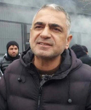 BİRTEK-SEN Genel Başkanı Mehmet Türkmen Hakkında İddianame Hazırlandı: Siyasi Yasak Talep Edildi