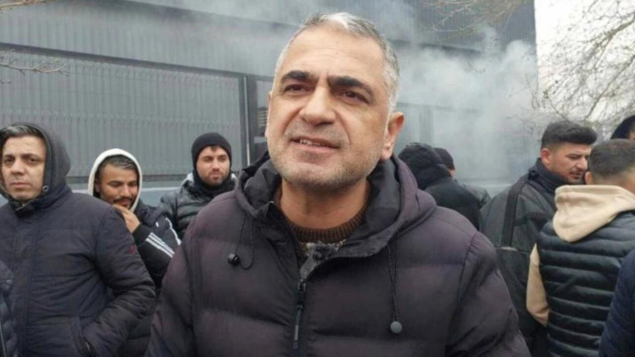 BİRTEK-SEN Genel Başkanı Mehmet Türkmen Hakkında İddianame Hazırlandı: Siyasi Yasak Talep Edildi