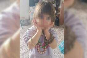 Bitlis’te Kaybolan 5 Yaşındaki Rabia’dan Sevindiren Haber