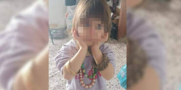 Bitlis’te Kaybolan 5 Yaşındaki Rabia’dan Sevindiren Haber