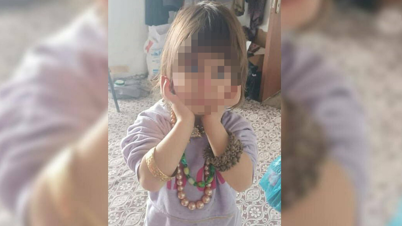 Bitlis’te Kaybolan 5 Yaşındaki Rabia’dan Sevindiren Haber