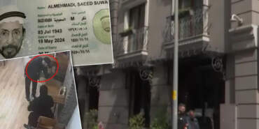 ‘Böcek Ailesi’ Faciası Tekrar mı Ediyor? Şişli’deki Otelde Suudi Turistin Şüpheli Ölümü