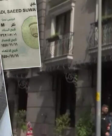 ‘Böcek Ailesi’ Faciası Tekrar mı Ediyor? Şişli’deki Otelde Suudi Turistin Şüpheli Ölümü