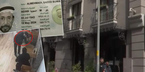 ‘Böcek Ailesi’ Faciası Tekrar mı Ediyor? Şişli’deki Otelde Suudi Turistin Şüpheli Ölümü