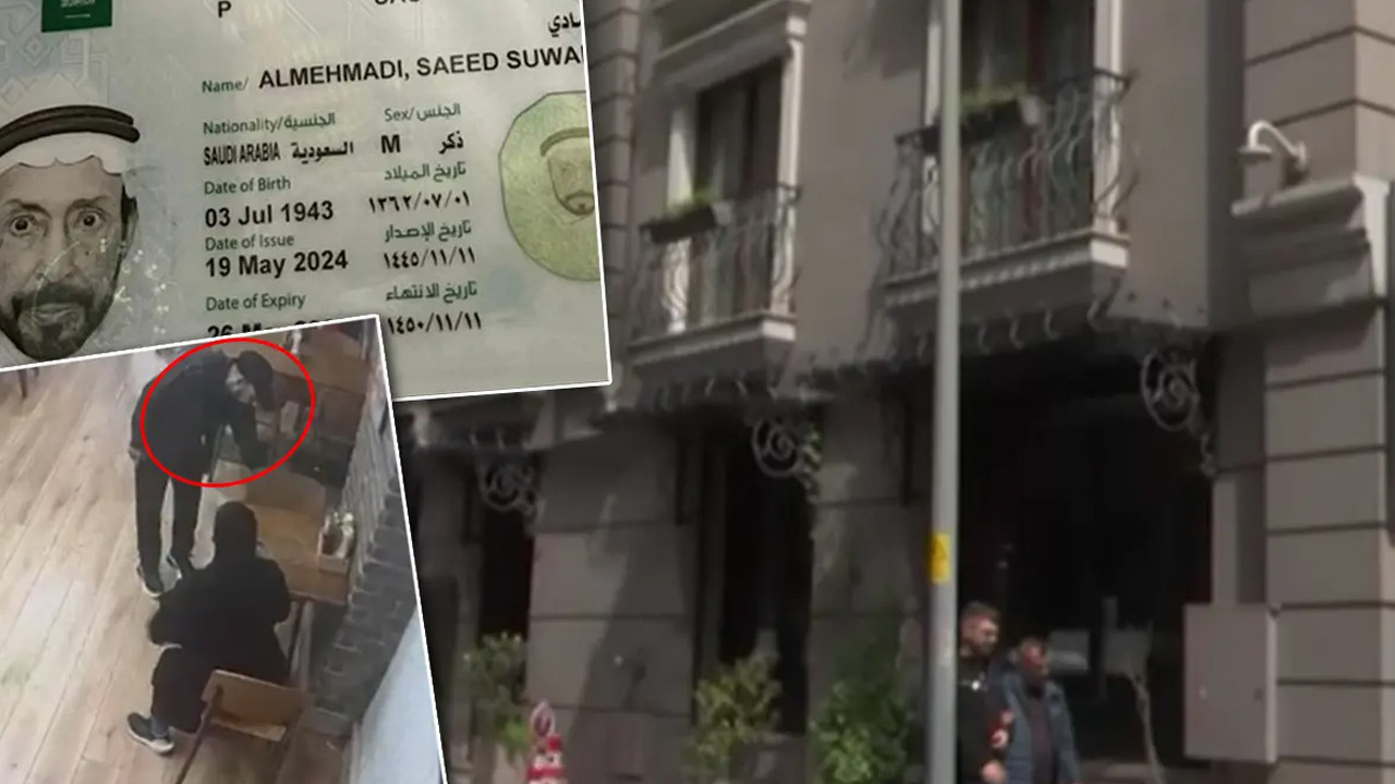 ‘Böcek Ailesi’ Faciası Tekrar mı Ediyor? Şişli’deki Otelde Suudi Turistin Şüpheli Ölümü