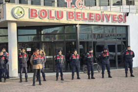 Bolu Belediyesi Soruşturmasında 3 Kişi Serbest