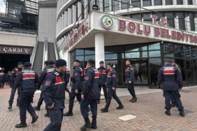 Bolu Belediyesi Soruşturmasında Sıcak Gelişme