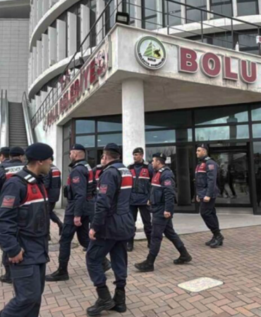 Bolu Belediyesi Soruşturmasında Sıcak Gelişme