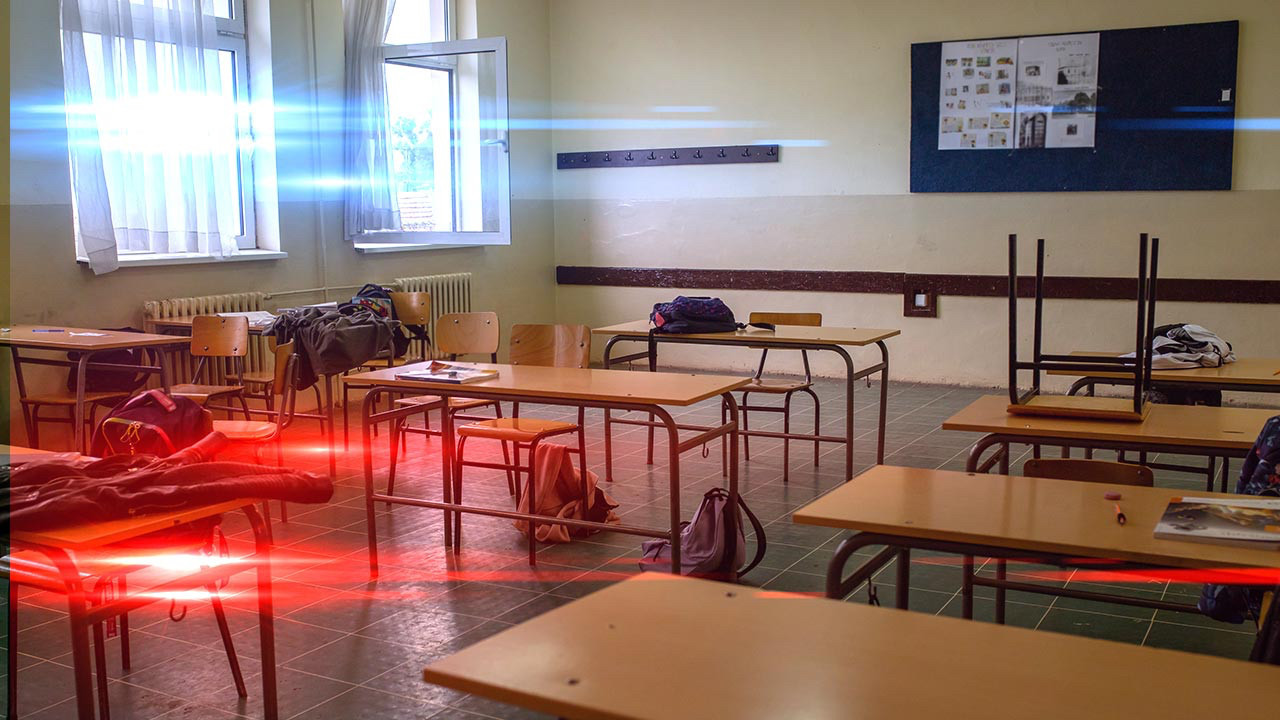 Bolu’da Ortaokulda Alarm: Öğrencinin İnfaz Listesi Ortaya Çıktı! ‘Ben de Boş Değilim, PUBG Oynadım’
