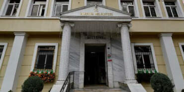 Bornova Belediyesi’ne Soruşturma