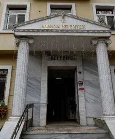 Bornova Belediyesi’ne Soruşturma