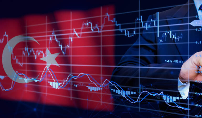 Borsa İstanbul’da ‘Barış İyimserliği’ Rüzgarı