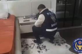 Borsada yatırım vaadiyle dolandırıcılık yapanlara operasyon: 65 gözaltı
